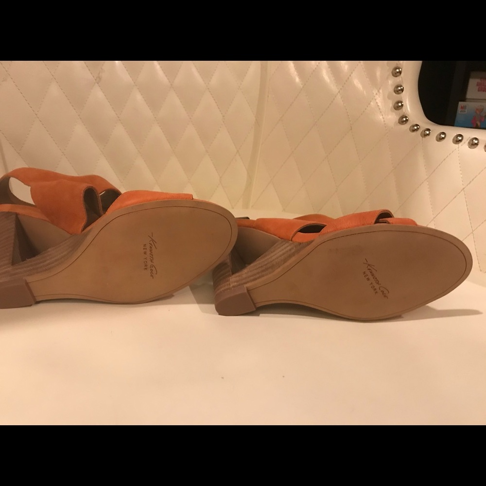 Kenneth Cole New York Shoes - Picture 4 of 5